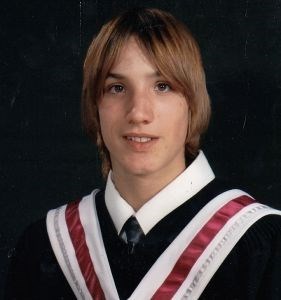 Obituary of Cody Thompson