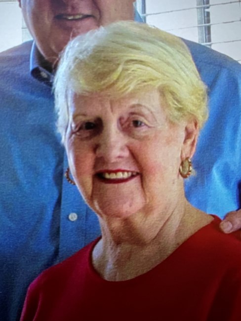 Obituario de Mrs. Wanda Presgraves Weakley