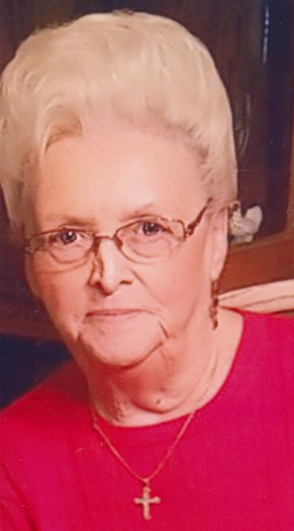 Frances Buckner Obituary Pulaski, TN