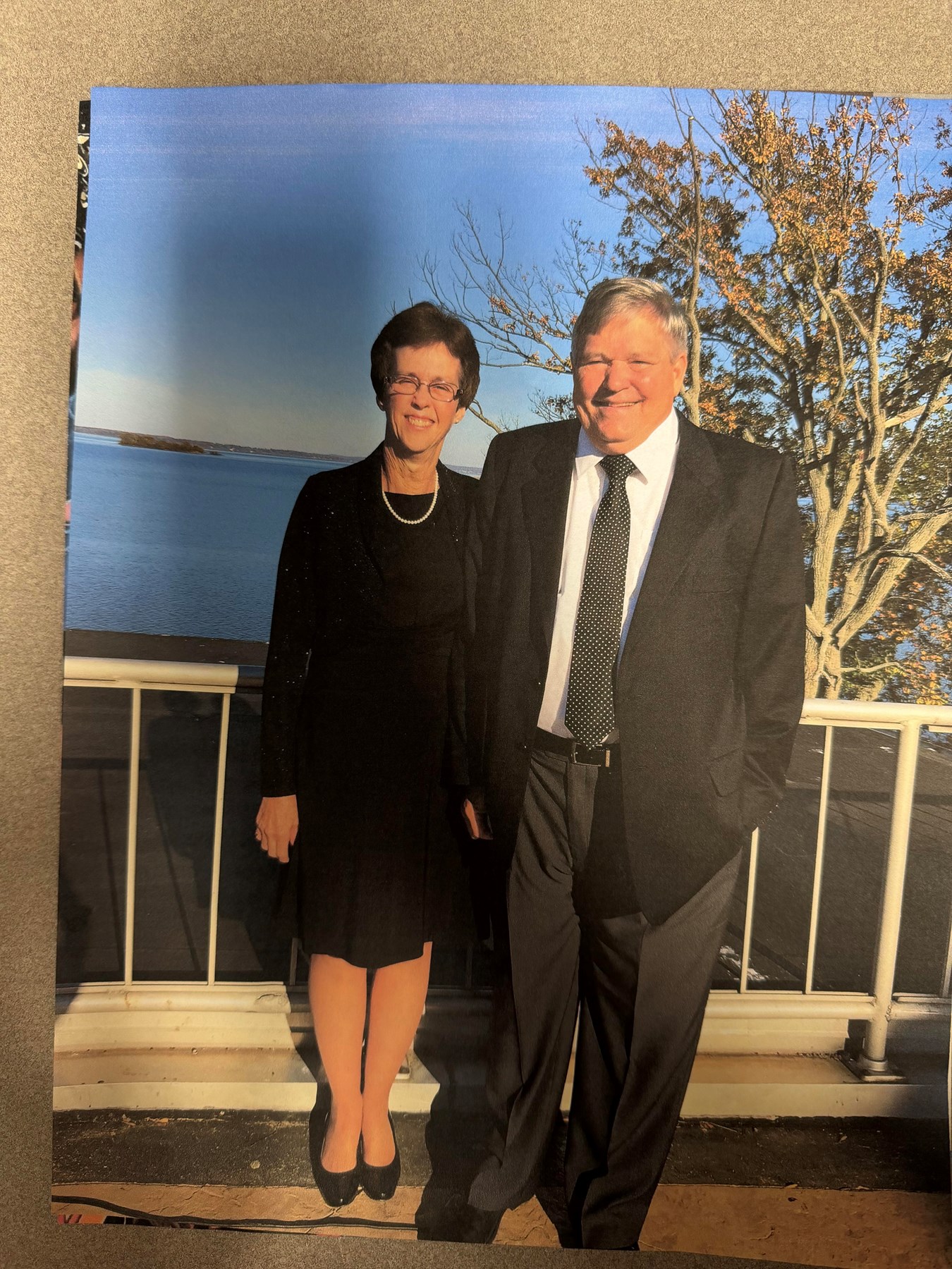 Obituary of John Henry Ludwig III