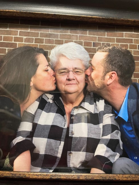 Obituary of Carolyn Ann Nesbit