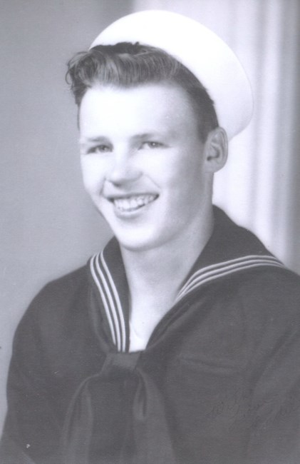 Obituary of Edward W. Hansen