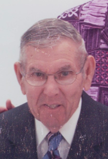 Obituario de Donald "Don" Neill