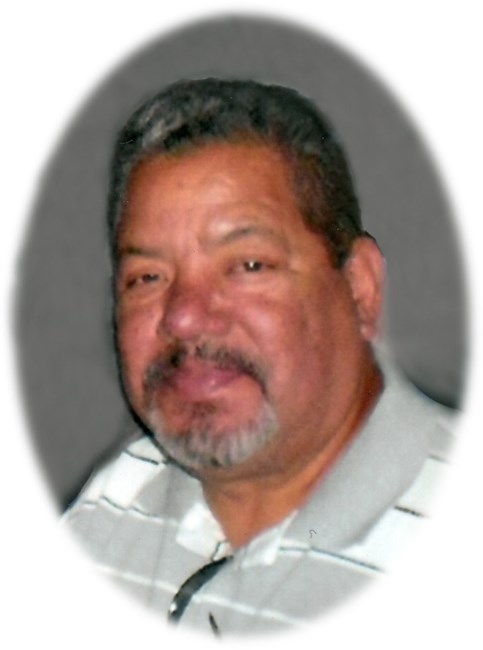 Obituary of Gerardo Jerry Antonio Castro