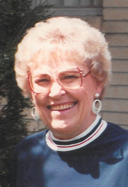 Obituary of Viola M. Ayala
