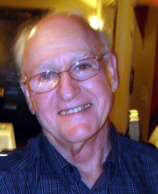 Obituary of Gary R. Hill