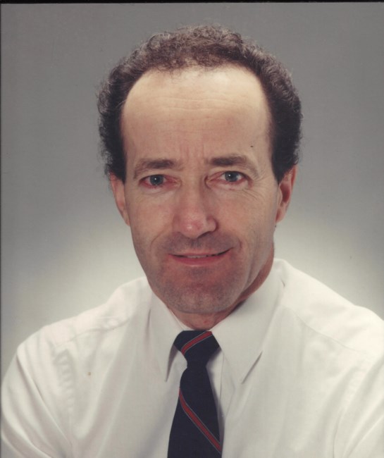 Obituary of Pierre-Paul Dufour