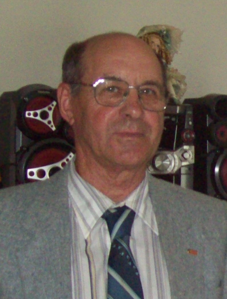 Avis de décès de M. Jean-Paul Duchesne