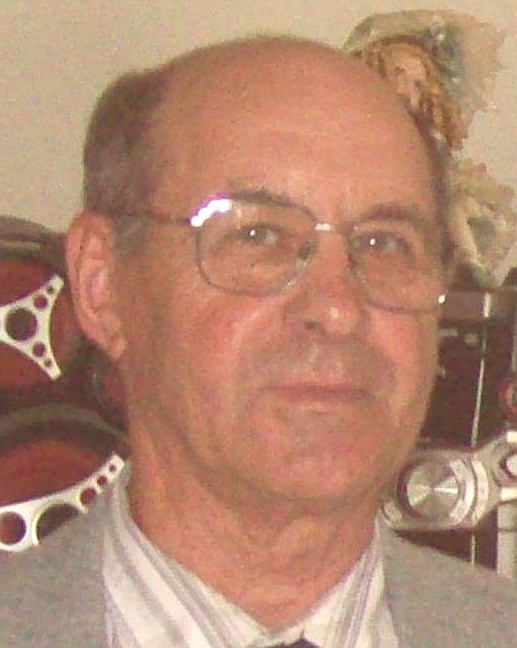 Obituary of M. Jean-Paul Duchesne