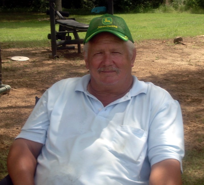 Obituary of James "Jimmy" William Walker