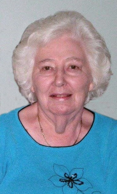 Obituary of Martha Meta Leetch