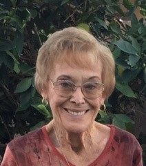 Obituary of Patricia Lee Wiggs