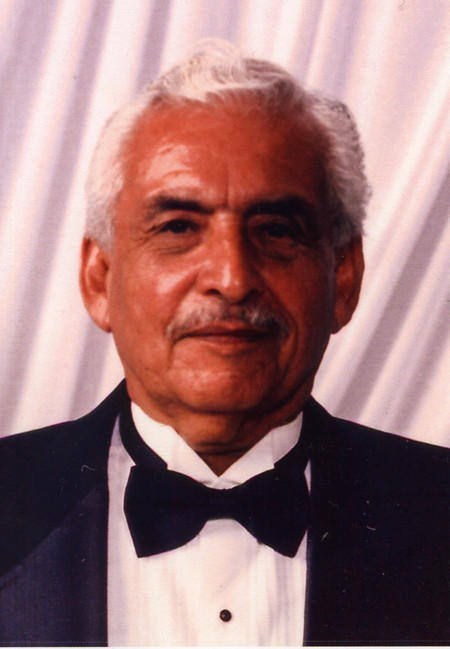 Obituary of Pete Sanchez Lopez