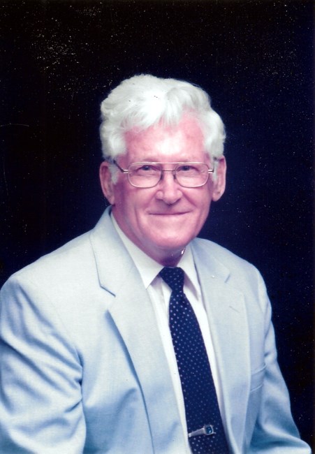 Obituary of John Furman Fendley Jr.