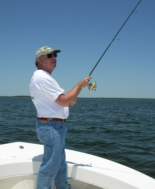 Obituary of Robert "Bob" John Burns Sr.