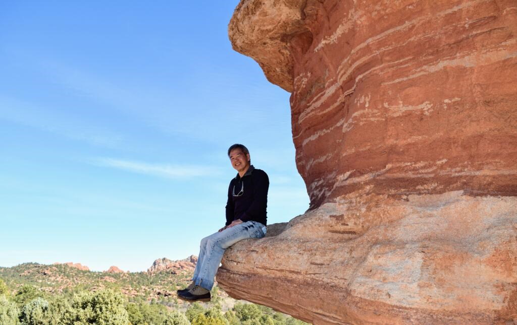 Obituary of Ringo Wing-Ming Cheng