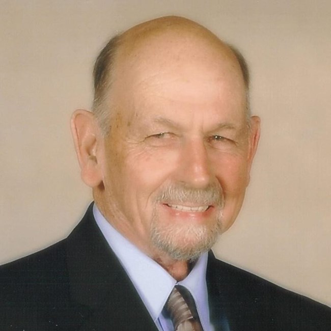 Obituary of George Thomas McGrath