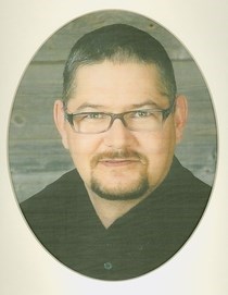 Obituary of B. Larry Lang