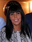 Tracy Cantrell