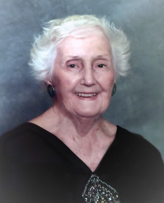 Obituary of Margaret Mary Seikot
