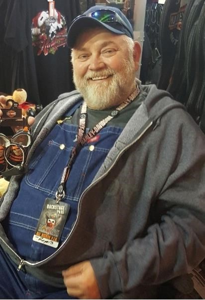 Obituary of Charles Allen Rogers