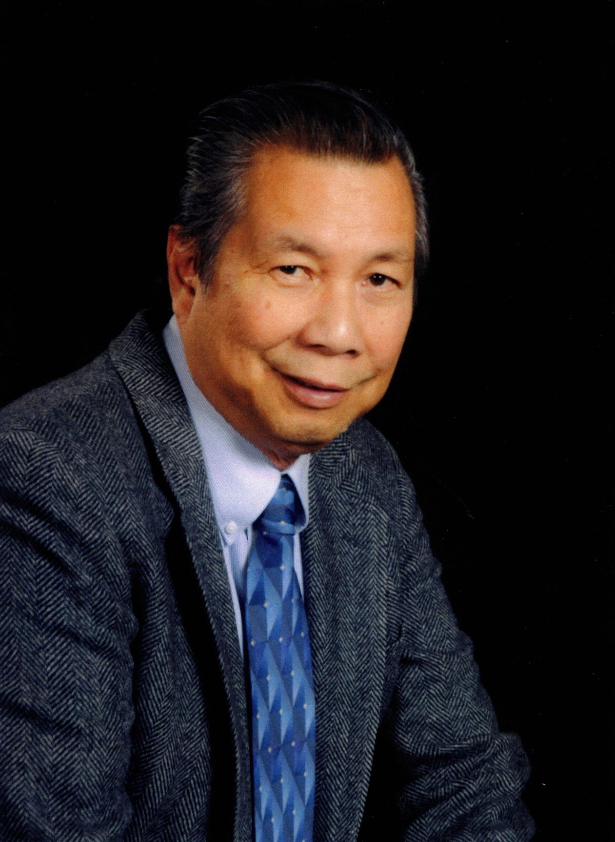 Henry Yee Obituary Seattle, WA