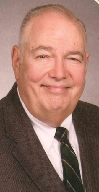 Obituary of Edwin Weber