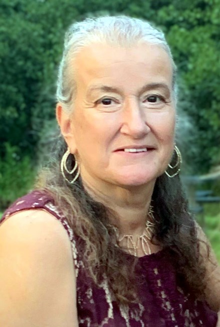 Obituary of Virginia Rexrode