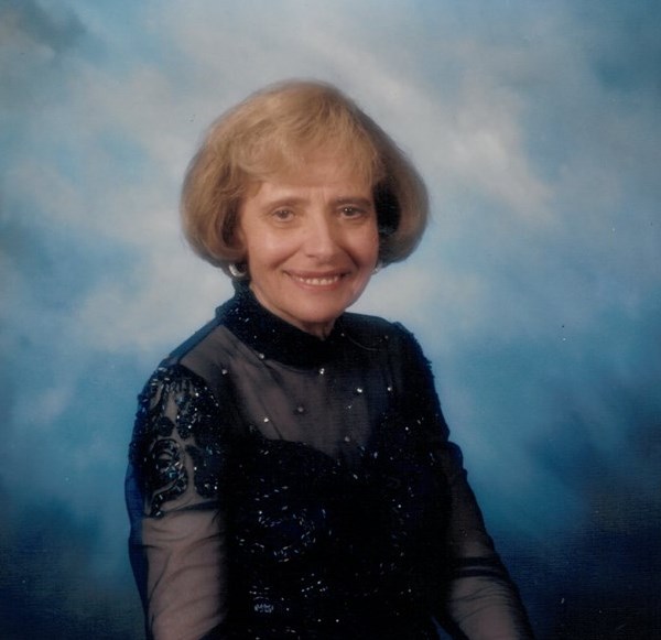 Martha M Guastella Obituary Grosse Pointe Woods, MI
