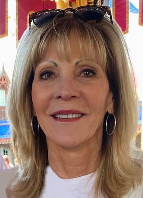 Obituary of Mary Margaret Kamin