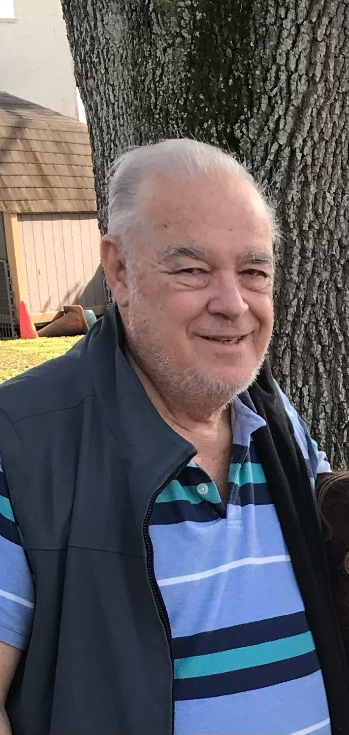 Obituary of Arthur Bartholomew Perrot, Jr.