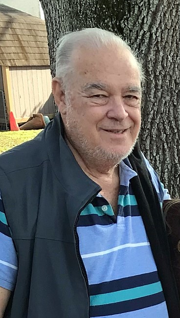 Obituary of Arthur Bartholomew Perrot, Jr.