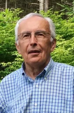 Obituary of Joseph John Starzomski