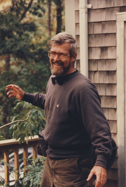 Obituary of Arthur A. Giger