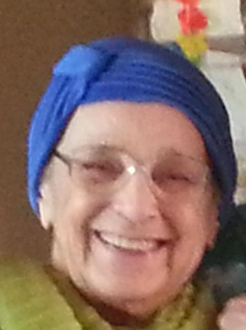 Obituary of Arlene Wright