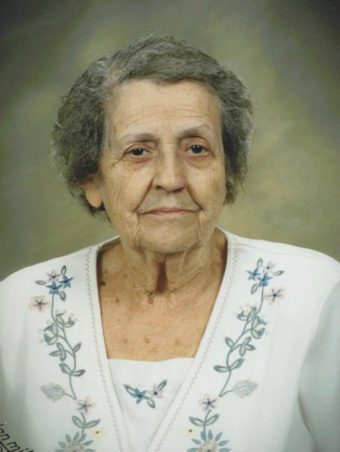 Obituary of Anita E. Jackson