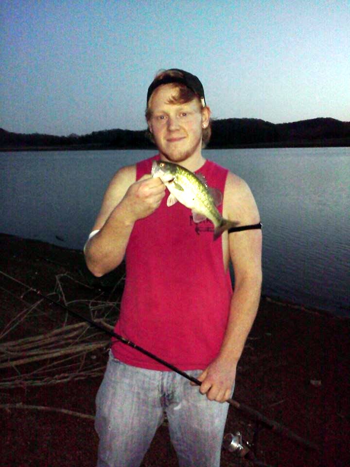 Seth Caldwell Obituary Morristown, TN