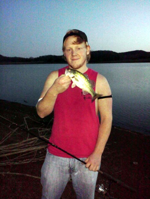 Obituary of Seth Mitchell Caldwell