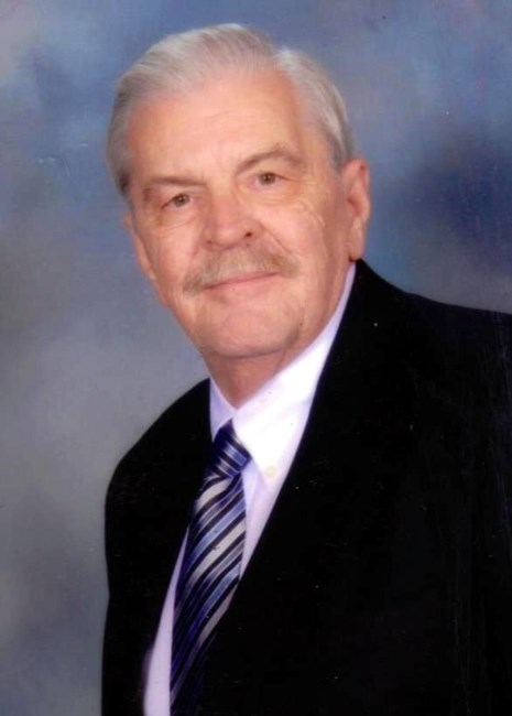 Obituary of Peter Clarence Murphy