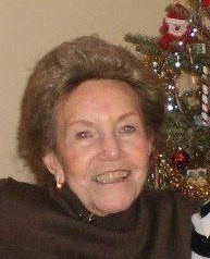Obituary of Marilyn Chevalier Reney