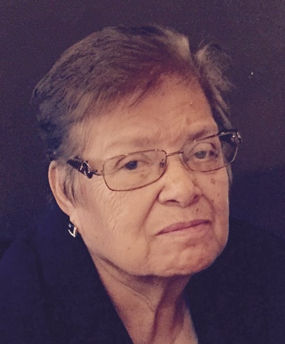 Albina Lerma Obituary El Paso, TX
