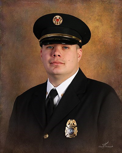 Obituary of Kevin M. Bayens