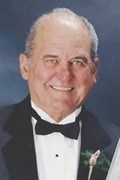 Obituary of Antone V. "Tony" Zaninovich