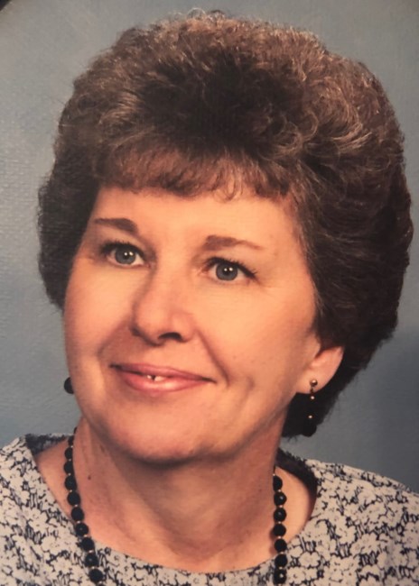 Obituary of Annie P. Baird