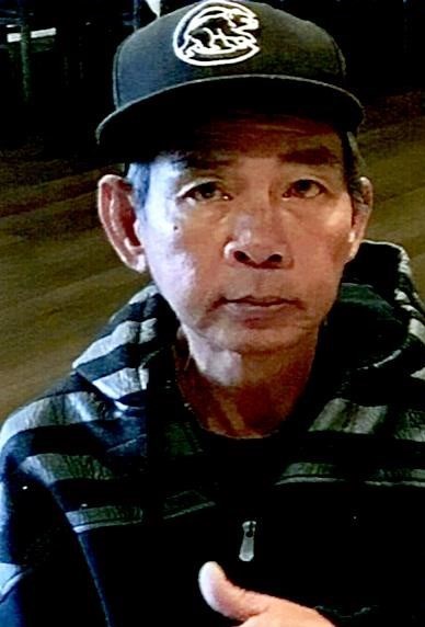 Obituary of Duc Tan Nguyen