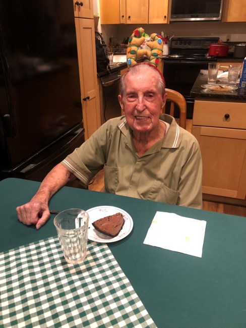 Obituary of Wayne Marklyn Kelley