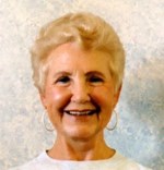 Pauline Harper
