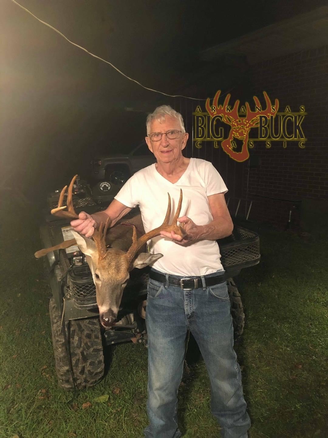 Obituary of Larry W Sorrells