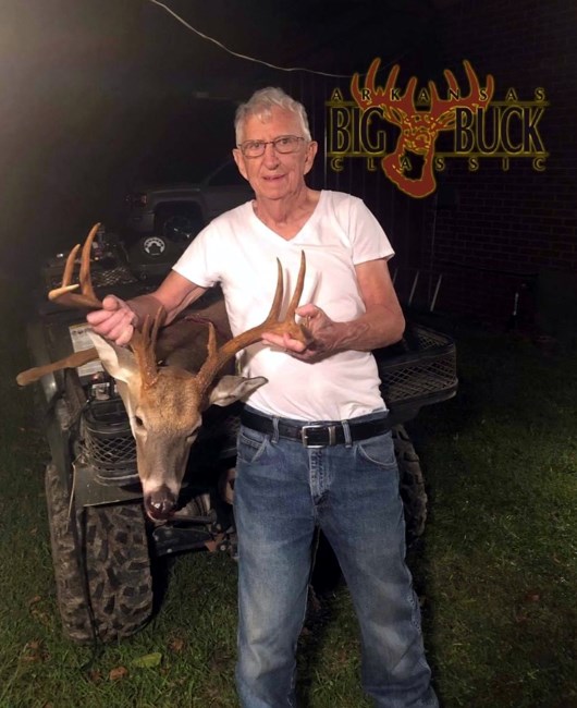 Obituary of Larry W Sorrells