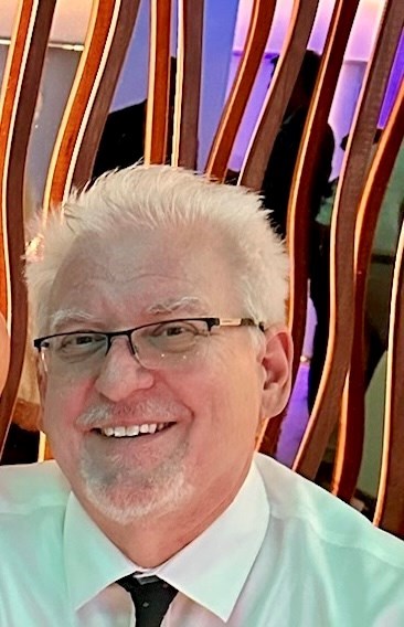 Obituary of Jeffrey Robert Andrew